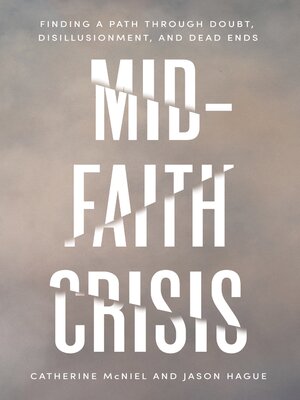 cover image of Mid-Faith Crisis